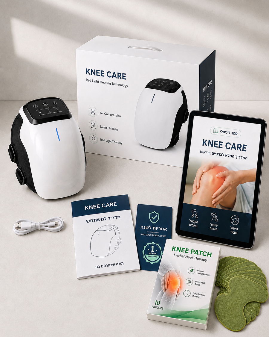 KneeCare™