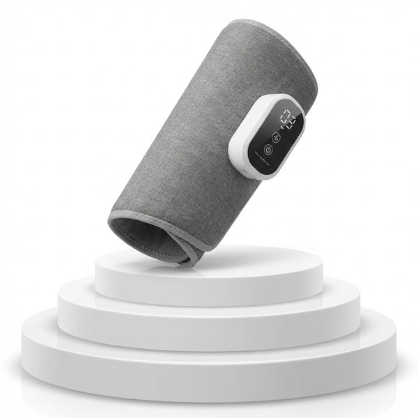 Restoration™️ - מערכת להקלה על כאבי רגליים