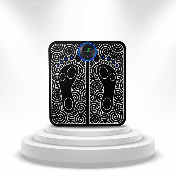 Restoration™️ - מכשיר להקלה על כאבי כפות רגליים