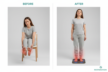 Before After Accurate