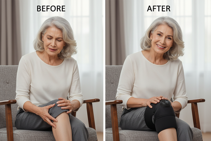 Before After - No Device Before