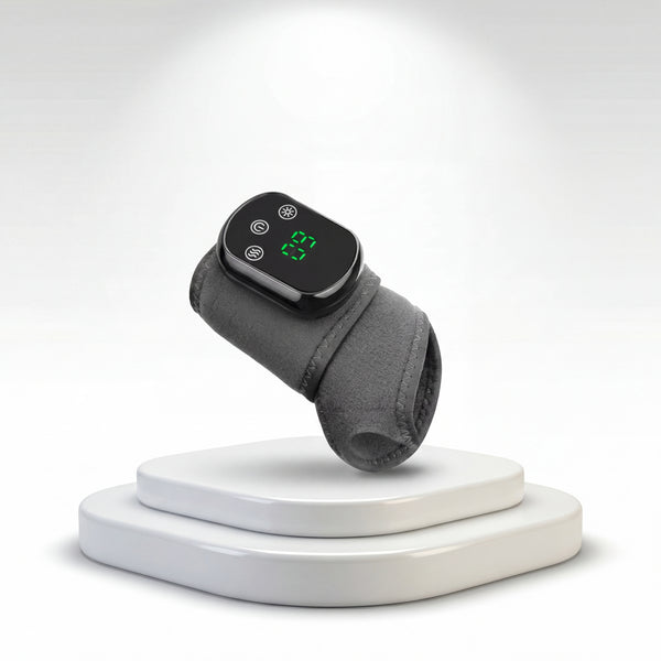 Restoration™️ - מכשיר עיסוי לשורש כף היד