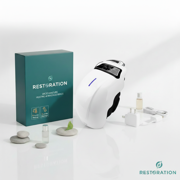 Restoration The Pro knee Relief Device