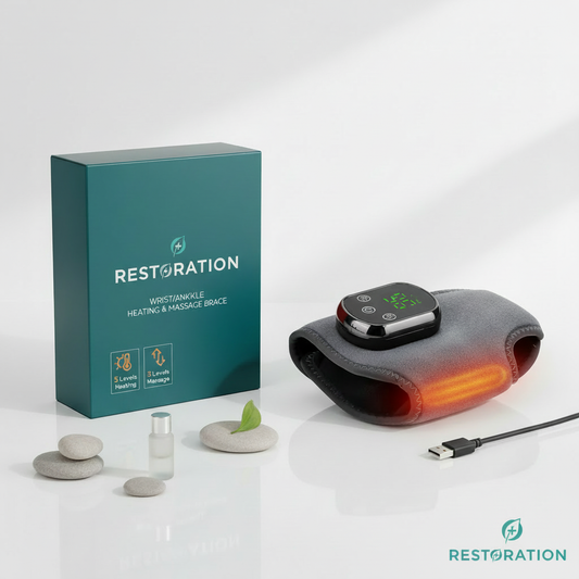 Wrist Hero Single Item