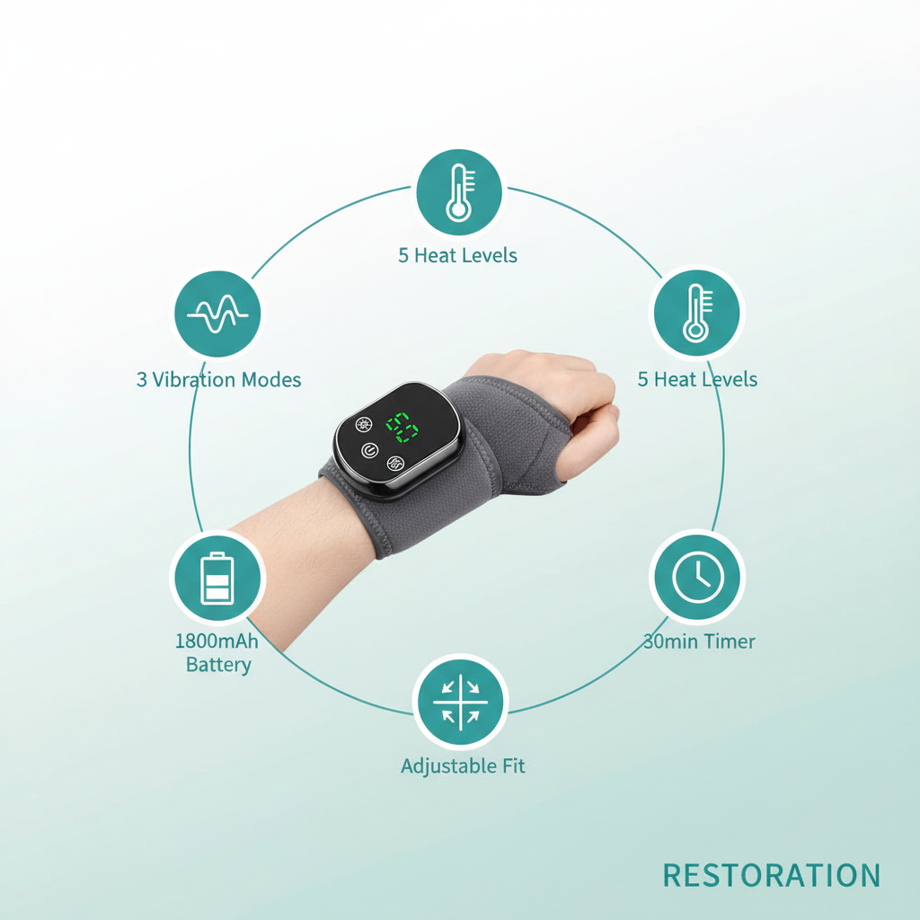 Wrist Infographic Consistent